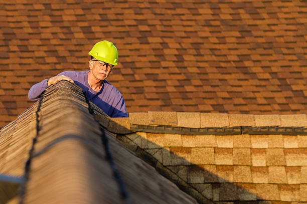 Best Tile Roofing Contractor  in Flatonia, TX