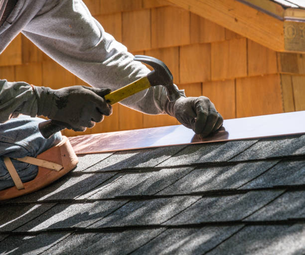 Best Storm Damage Roof Repair  in Flatonia, TX